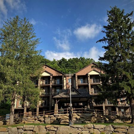 Stonebrook Lodge Bryson City Luaran gambar