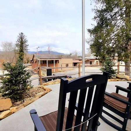 Stonebrook Lodge Bryson City Luaran gambar