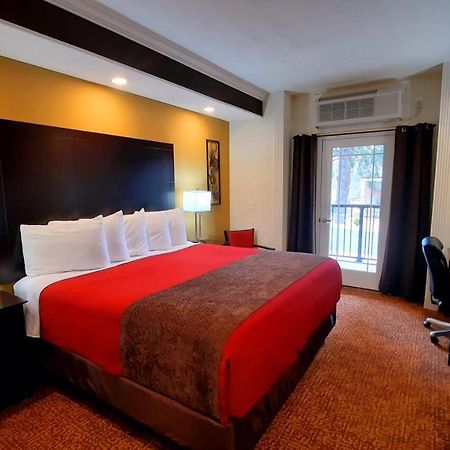 Stonebrook Lodge Bryson City Luaran gambar