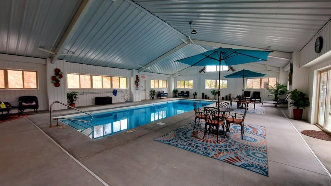 Stonebrook Lodge Bryson City Luaran gambar