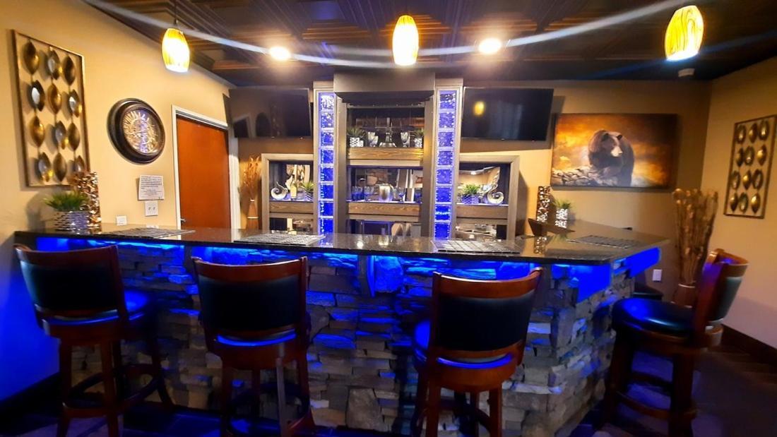 Stonebrook Lodge Bryson City Luaran gambar