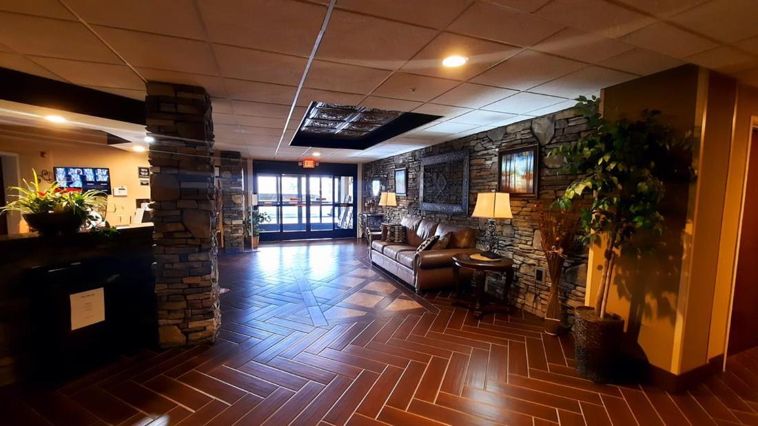 Stonebrook Lodge Bryson City Luaran gambar