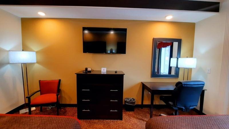 Stonebrook Lodge Bryson City Luaran gambar