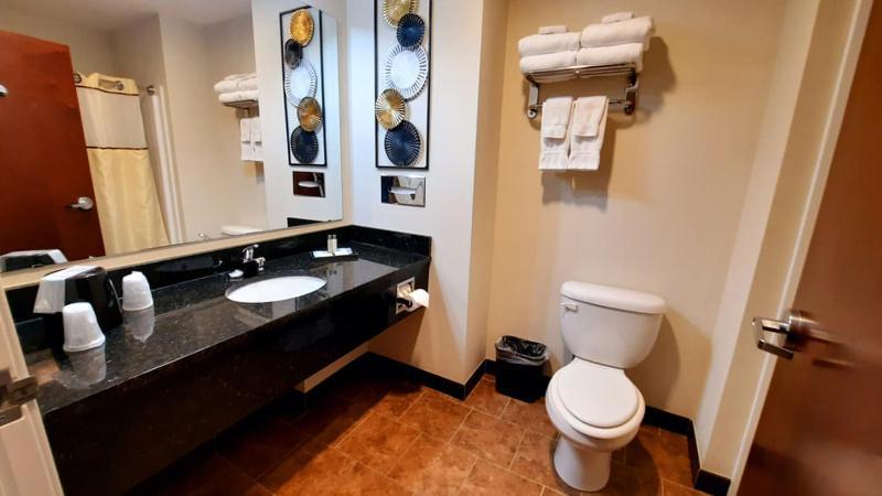 Stonebrook Lodge Bryson City Luaran gambar