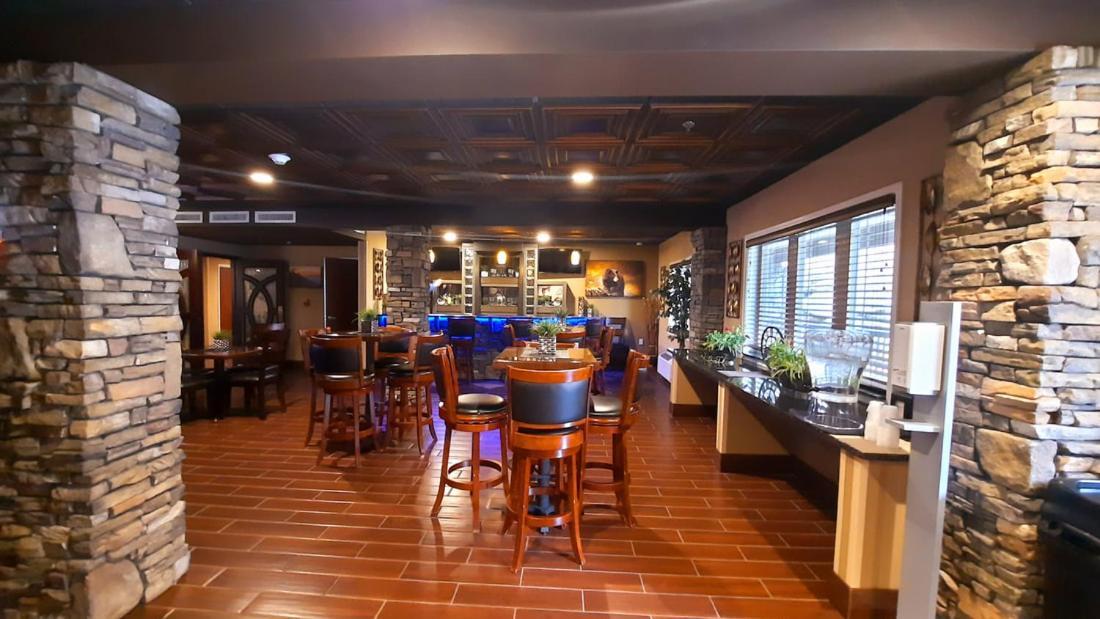 Stonebrook Lodge Bryson City Luaran gambar
