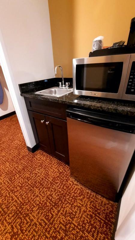 Stonebrook Lodge Bryson City Luaran gambar
