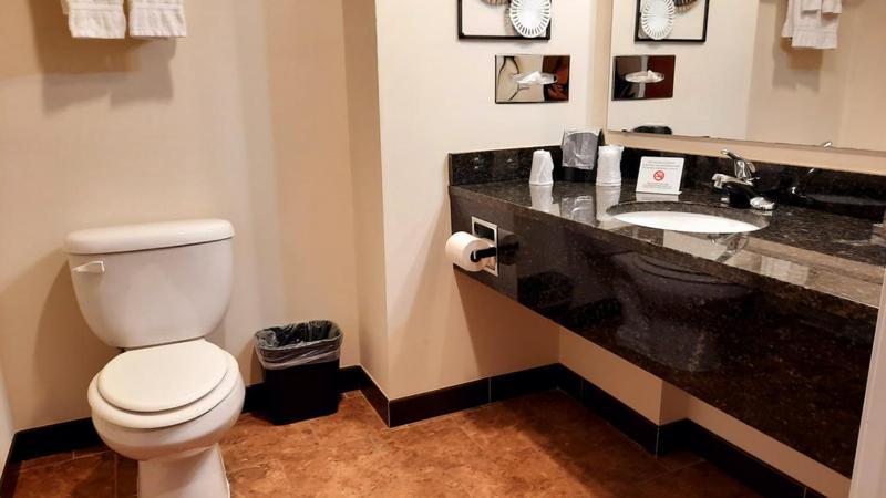 Stonebrook Lodge Bryson City Luaran gambar