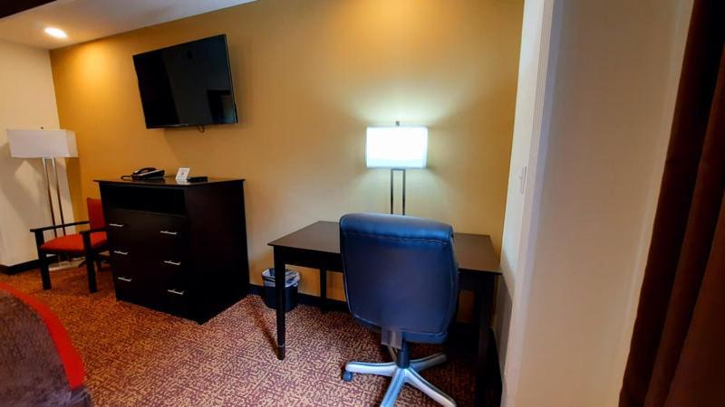Stonebrook Lodge Bryson City Luaran gambar