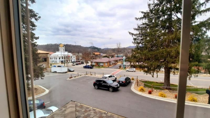 Stonebrook Lodge Bryson City Luaran gambar
