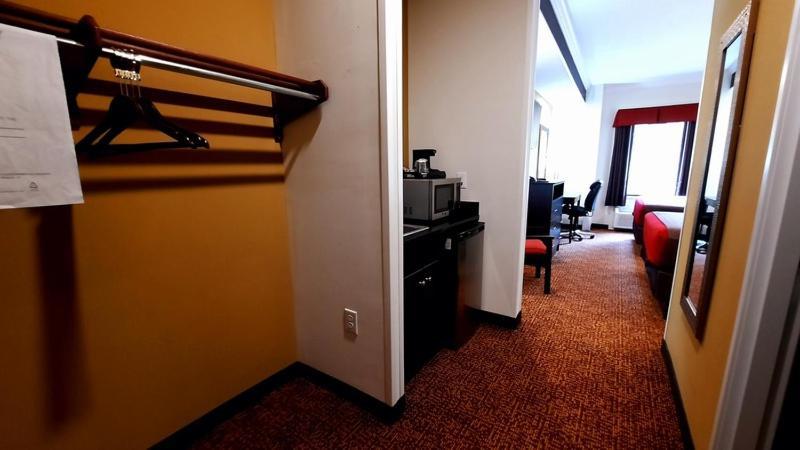 Stonebrook Lodge Bryson City Luaran gambar