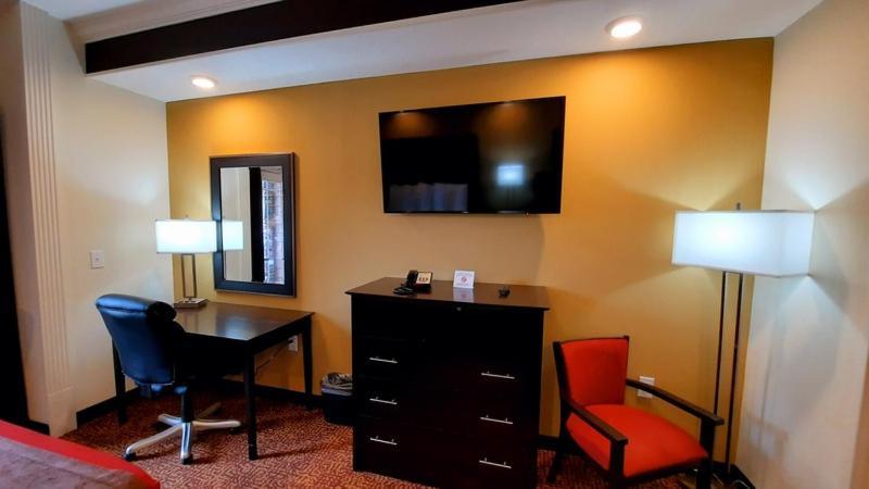Stonebrook Lodge Bryson City Luaran gambar