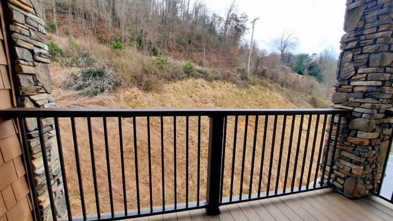 Stonebrook Lodge Bryson City Luaran gambar