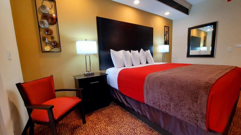 Stonebrook Lodge Bryson City Luaran gambar